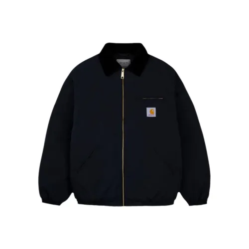 Carhartt WIP Fw25 Пуховик Мужской