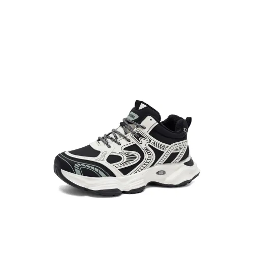 Dragon Dance Детские баскетбольные кроссовки