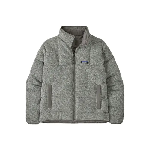 Patagonia Камень Ground Wash STH Мужские Пуховики