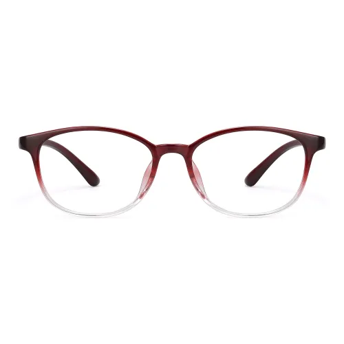 PULAIS Овал Monogram Очки Unisex