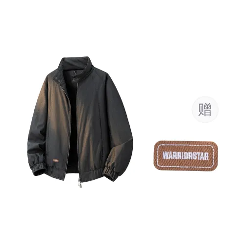 Warrior Унисекс Пуховики