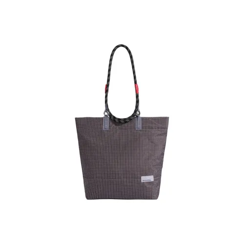 GOBLIN SHARKS 1759 Oxford Сумка через плечо Стандартная Унисекс Многоцветная