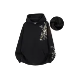 Черный (с флисовой подкладкой)