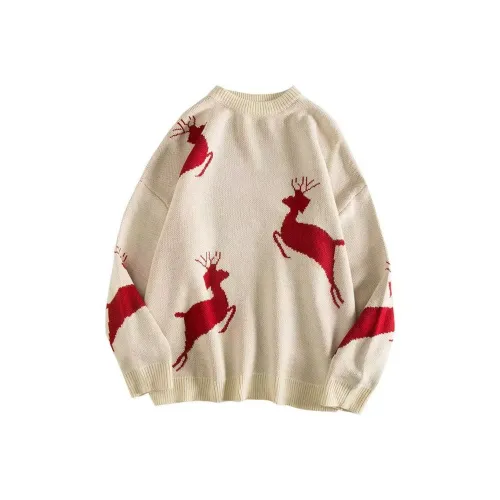 MDEHT Унисекс Трикотаж