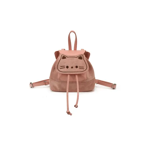 YUANTUZHE ПУ (полиуретан) Рюкзак Стандартный Женский Многоцветный