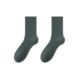 Лесной зеленый