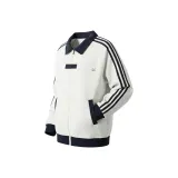 Бело-серый (флисовая подкладка)