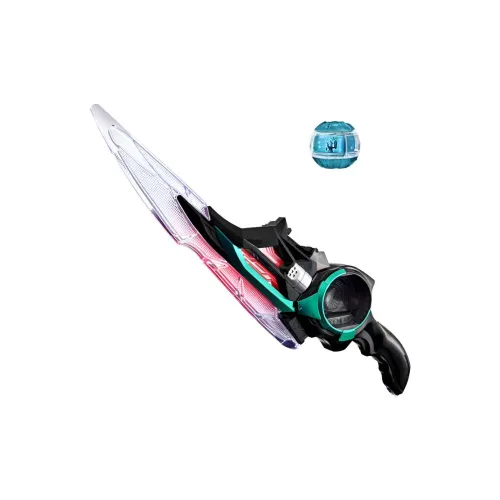 BANDAI Kamen Rider DX Equipment Оружие Аксессуары Японские спецэффектные модели