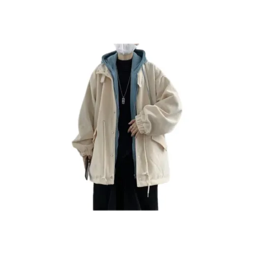 Wooden Rabbit Куртки и Пальто Мужской