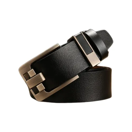 ROLLSNEA Ремни из коровьей кожи Мужской 3,8 см