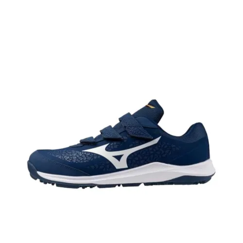 Mizuno Cushion Revo Pro Low Топ Кроссовки для тренировок Унисекс