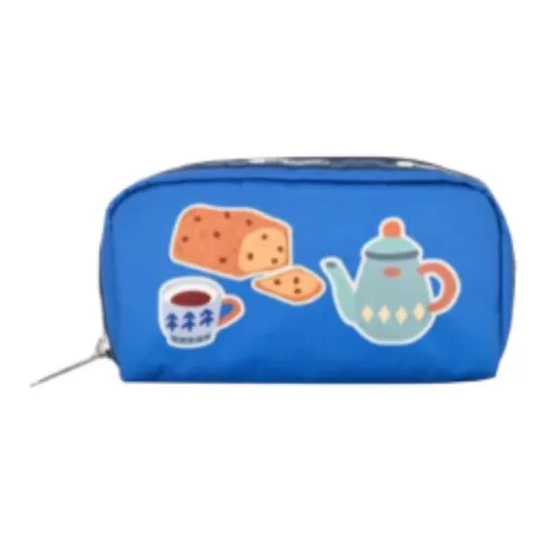 LeSportsac Ткань Клатч Маленький Женский Snacks