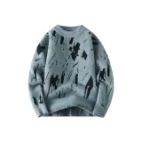 Серый Зеленый