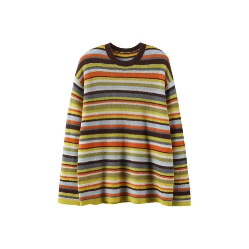 MAIGRE SIMHAT Кашемир Свитер Женские