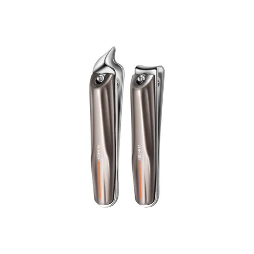 RIMEI Большой Бандо Лезвие для Ногтей с Наклонным Краем