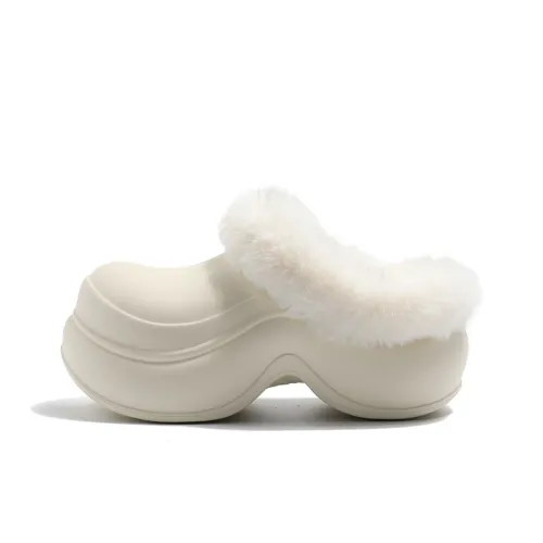 MIS. DANNY EVA Нет Особенный Эффект Домашние тапочки Женские