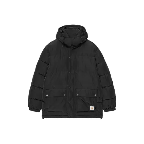 Carhartt WIP BRENT Утепленный Нейлоновый Куртки и Пальто Мужской