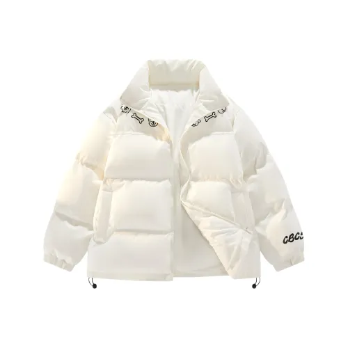 Herbal Primer Пуховик Унисекс