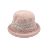 Розовый, История