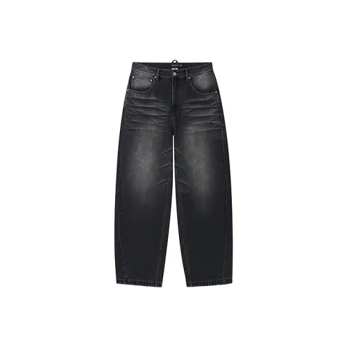 Teenie Weenie Men Унисекс Джинсы