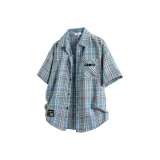 Голубая клетка