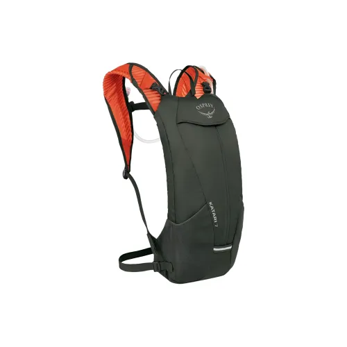 OSPREY Туристические сумки Оранжевый Зеленый Унисекс