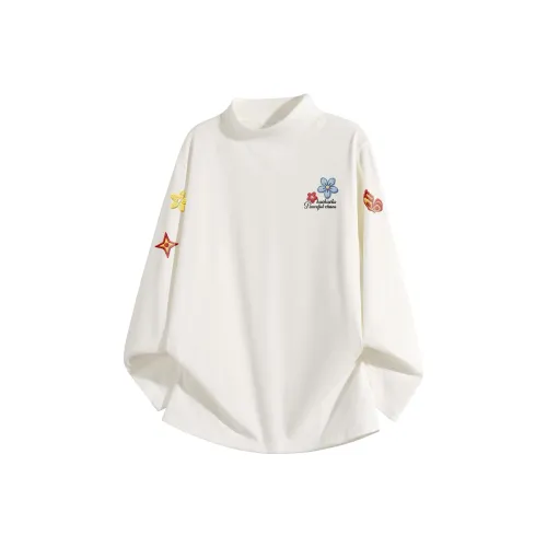 Huohuotu Унисекс Свитера