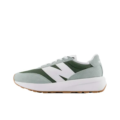 Кроссовки для бега New Balance 370 Unisex D Ширина корпуса