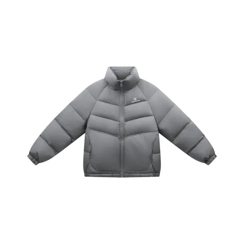 UNDERGARDEN Karry Wang Пуховик Унисекс