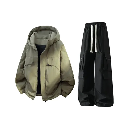 ROSECREED Повседневная спортивная одежда унисекс