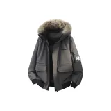 Темно-серый