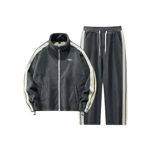 MG Мужская Повседневная Спортивная Одежда