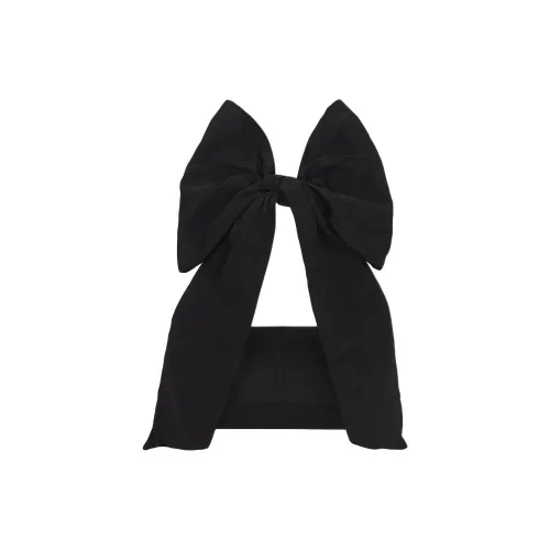 Loeffler Randall Вискоза Сумка Женская Черная