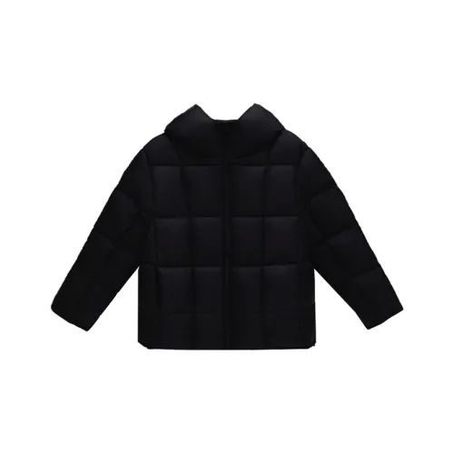 TUTU Детский пуховик зимний одежда для детей