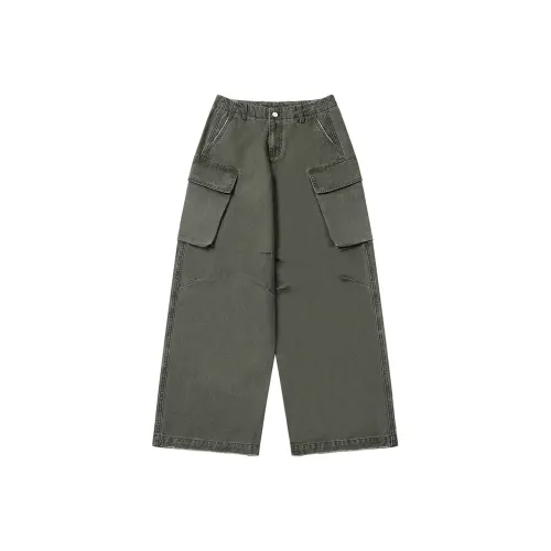 FAIRFAFO Jasper Женские Джинсы