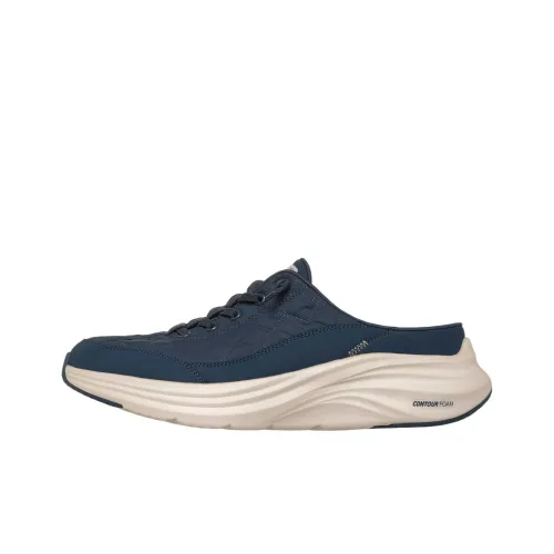 Skechers CONTOUR FOAM Нет Особенный Эффект Домашние тапочки Мужской