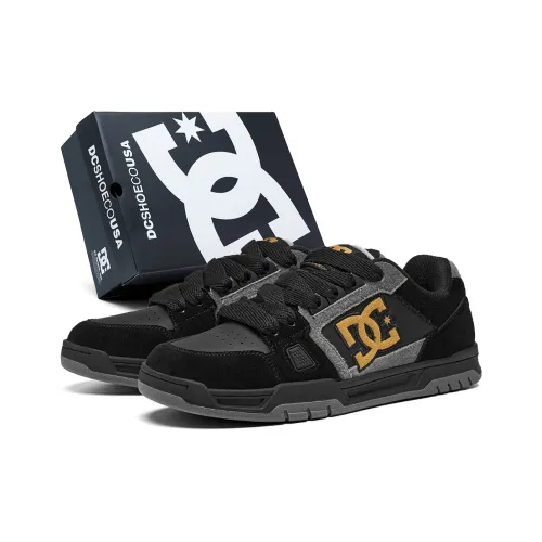 DC Shoes ASTRA Pro Low Топ Скейтборд Кроссовки Унисекс