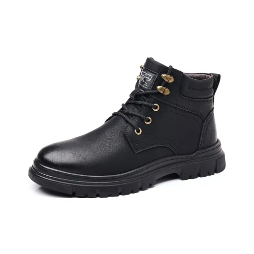 LEXON Martin Boots Мужской
