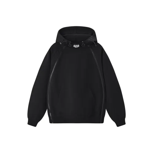 ED HARDY X Свитшот Унисекс Черный