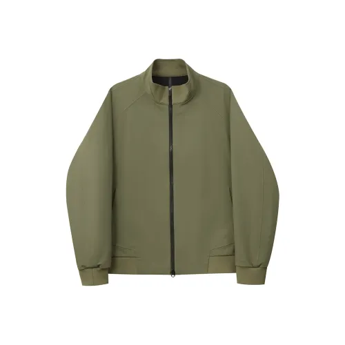 NAUTICA Зеленый 3GZ Мужская Куртка