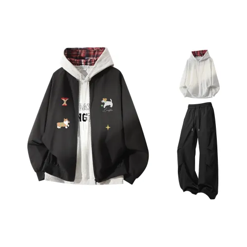 LIVINGTOWN Повседневная спортивная одежда унисекс