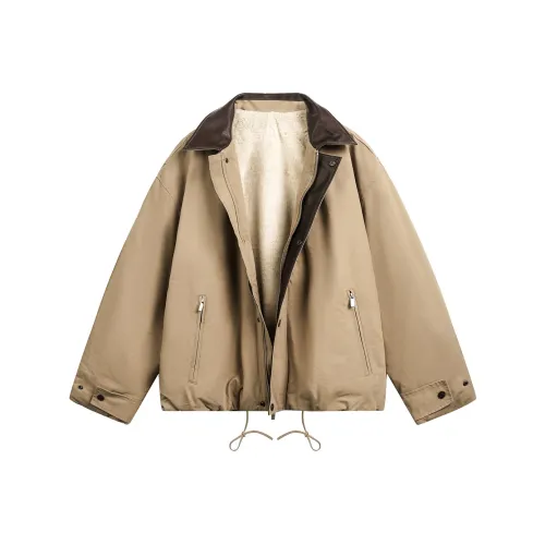 TREND ST Унисекс Пуховики