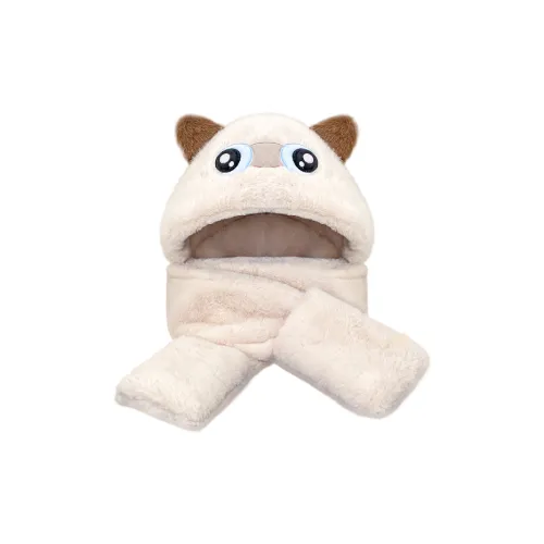 VIVIANWEST Полиэстер Капюшоны и Плюшевые Шапки Унисекс