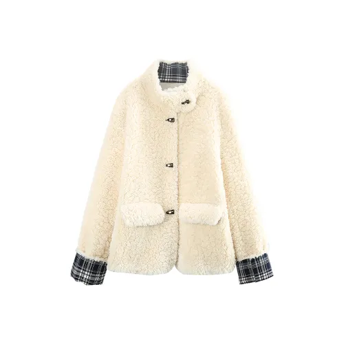 A paradise for awakening Мех Женские