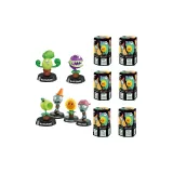 Шесть Слепых Коробок (Случайный Стиль)