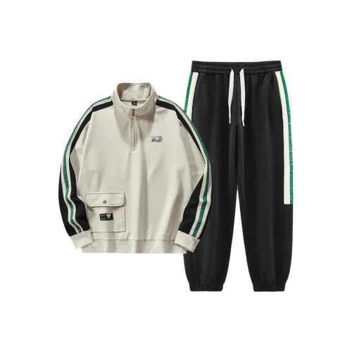 MG Мужская Повседневная Спортивная Одежда