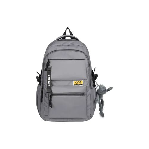 WXRX Нейлон Рюкзак Унисекс Многоцветный