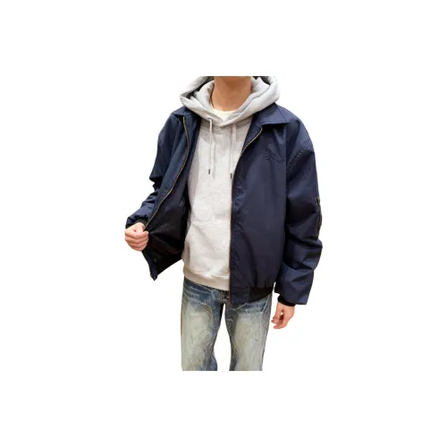 MORii Унисекс Куртки