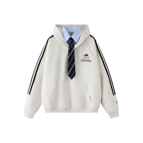 WAYHWEI Унисекс Свитшоты