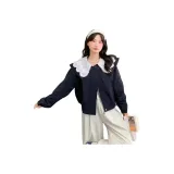 Темно-синий